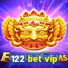 122 bet vip